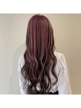 ファブ 千葉店(FaB) umbrella×pink［千葉駅］