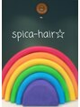 スピカヘアー(spica hair)/spica-hair 