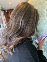 エディット アンド 緑地(Edit&)&nbsp;ハイライト