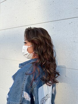 ビーズアモール 春日井市民病院前店(B's amor) ギャルカラー◎20代30代40代50代