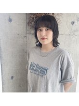 ヘアーデザイン リマ(Hair Design Lima) 市川 琴梨