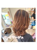 那覇店/clana/沖縄美容室/プルエクステ