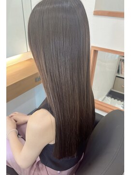 ヘアーテラス エム(hair terrace M) ツヤツヤンTOKIOトリートメント