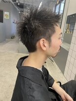 ウォーク(woke)&nbsp;メンズカット