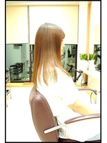 メタ(META) META式【酸性】髪質改善専用縮毛矯正ストレート