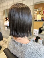 シエル 新長田店(CIEL)&nbsp;グレージュカラー