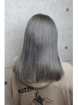 ノミネーション(Nomination)&nbsp;ブルーアッシュ