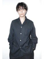 サル 代官山(SAL)&nbsp;【SAL】soft mush