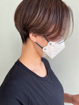 ラソ 直江津店(Lazo) ショート