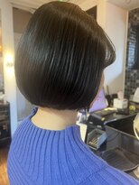 ブリング バイ スノードロップ 吉祥寺(BRING by Snowdrop)&nbsp;イメチェン/ハッシュカット/フルバング/似合わせカット/吉祥寺