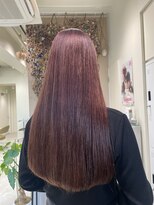 リル 茅ヶ崎(Liru:)&nbsp;【Miyu】ピンクラベンダー