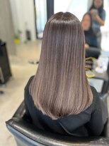 ボンズサロン オモテサンドウ(BONDZSALON OMOTESANDO) 髪質改善&縮毛矯正×酸性ストレート【表参道駅,原宿駅】