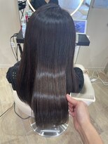 ケンジ 平塚 アネッタ(KENJE annetta)&nbsp;マロンブラウン