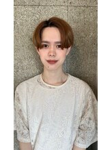 ロッソ(ROSSO) 神田 知哉