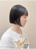 ボブ