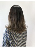 グラデーションカラー