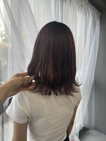 クク 那覇国際通り(CUCU)&nbsp;国際通り店/CUCU/沖縄美容室/髪質改善/ハイトーンカラー