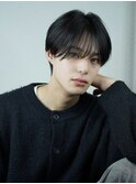 【SKILL】メンズ/韓国/縮毛矯正/パーマ/ダウンパーマ/学割/眉毛