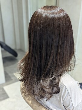 ポラリス(polaris) INOAカラー