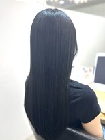 イレス 札幌駅前(IRESU)&nbsp;髪質改善/縮毛矯正/美髪/艶髪/髪質改善トリートメント /酸性矯正