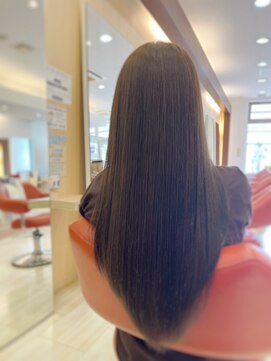 オットフロンティア(OTTO f) 酸熱TR