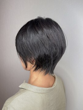 ブレイヴ(BRAVE) ショート