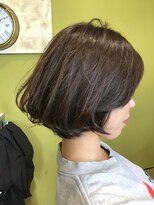 サーカス 銘苅店(circus)&nbsp;カールボブ