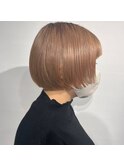 ショート