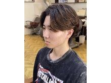 レボルトヘアー(R EVOLUT hair)