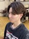 レボルトヘアー(R EVOLUT hair)の写真/「プチプラで高技術」を叶えるなら"R-EVOLUT"！雑誌やヘアカタにも多数掲載される実力で理想のスタイルに◎