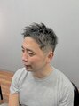 スカット 新宿(Sucut)&nbsp;<理容室>[メンズ/シェービング/ツイストスパイラル/新宿]