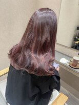 リコル(Licol)&nbsp;ピンクブラウン