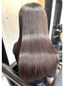 【藤森限定】カット＋LA発ケラチントリートメント