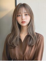 ネオンヘアー(neon hair) ☆ロング、ワンカール、くびれ、可愛い☆