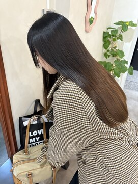 シグマラテ(SIGMA LATTE) 不意打ち美髪！なりたい方募集中♪