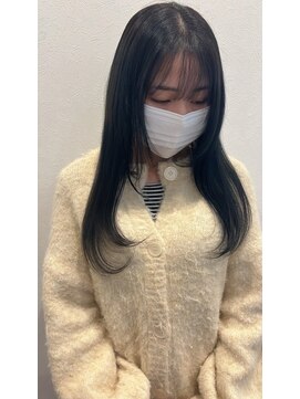 リム(Limb) ブルーブラック