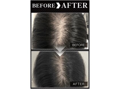 センス 大井町店の写真