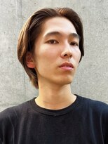 ランズサンズ 表参道(runsuns)&nbsp;ミディアムボブ