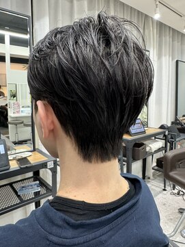 クレット(CLETO) 名古屋ダウンパーマお任せください