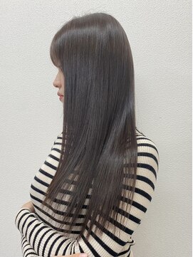 シンカ(shinka) うる艶ストレート