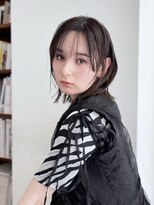 ベチカ(vetica) 顔まわりレイヤー