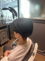 ステイゴールド 新百合ヶ丘(STAY GOLD)&nbsp;パートスタイル