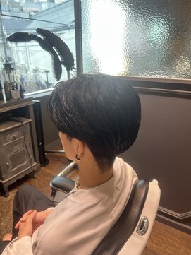 ステイゴールド 新百合ヶ丘(STAY GOLD) パートスタイル