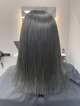 セカンズ(222) オリーブベージュ