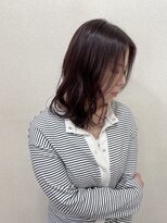 ココカラヘアー プラス(cococara‐hair plus)&nbsp;ブロッサムピンク