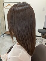 リブレイズ 京都三条店(Live raise)&nbsp;ストレートロング