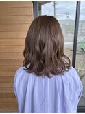 ブラウンベージュ