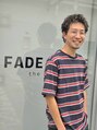 フェードアンドライン 十和田(FADE&LINE) 久保田 僚介