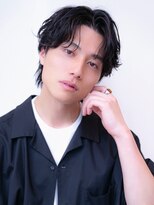 ハバナ 渋谷(HAVANA) メンズパーマ/カルマパーマ/ニュアンスパーマ/コンマバング