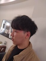 シャンプーボーイ 佐世保駅前店(SHAMPOO BOY)&nbsp;【ブリーチ/ハイライト/パーマ】